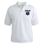  Golf Shirt/Rescue