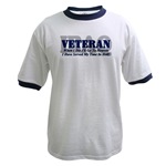  Ringer T/Iraq Veterans